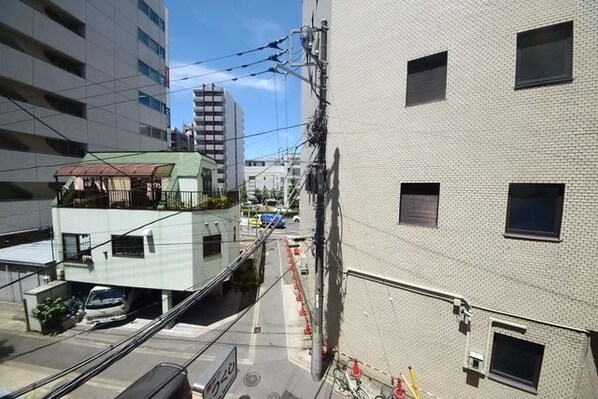 レガリス北千住の物件内観写真